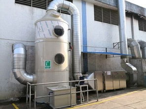 如何選擇丹東優(yōu)質(zhì)的廢氣處理與機(jī)械電氣設(shè)備供應(yīng)商