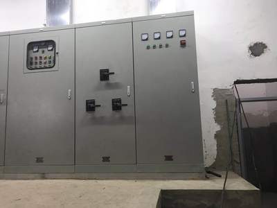 申工電氣消防巡檢成套設(shè)備在沈陽豐達(dá)倉儲(chǔ)項(xiàng)目圓滿完成調(diào)試與機(jī)械電氣設(shè)備優(yōu)化