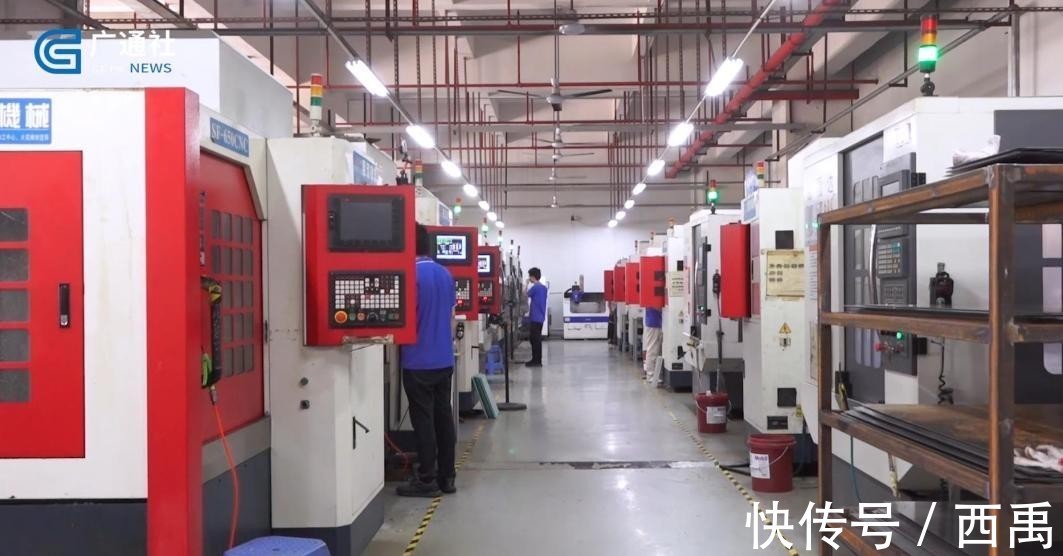 智能工廠的建設(shè)機(jī)遇變大，德富萊科技以技術(shù)實(shí)踐智能制造